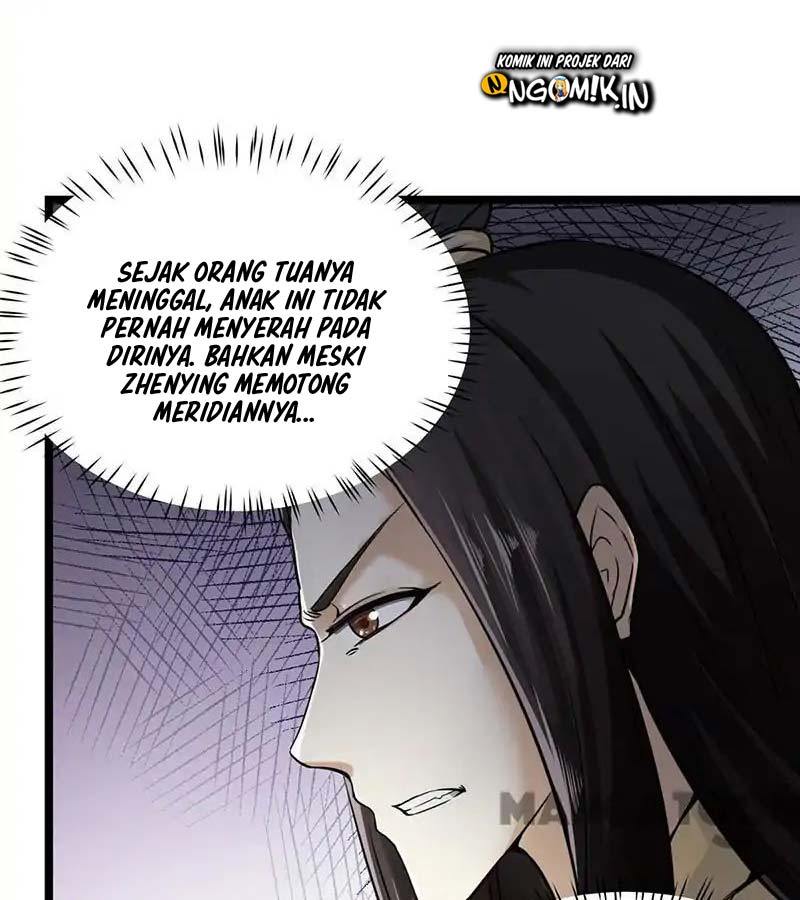 Martial Arts Reigns Chapter 01 Gambar 89